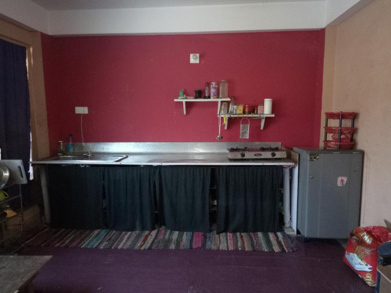 Rauti Home Panaoti Extérieur photo