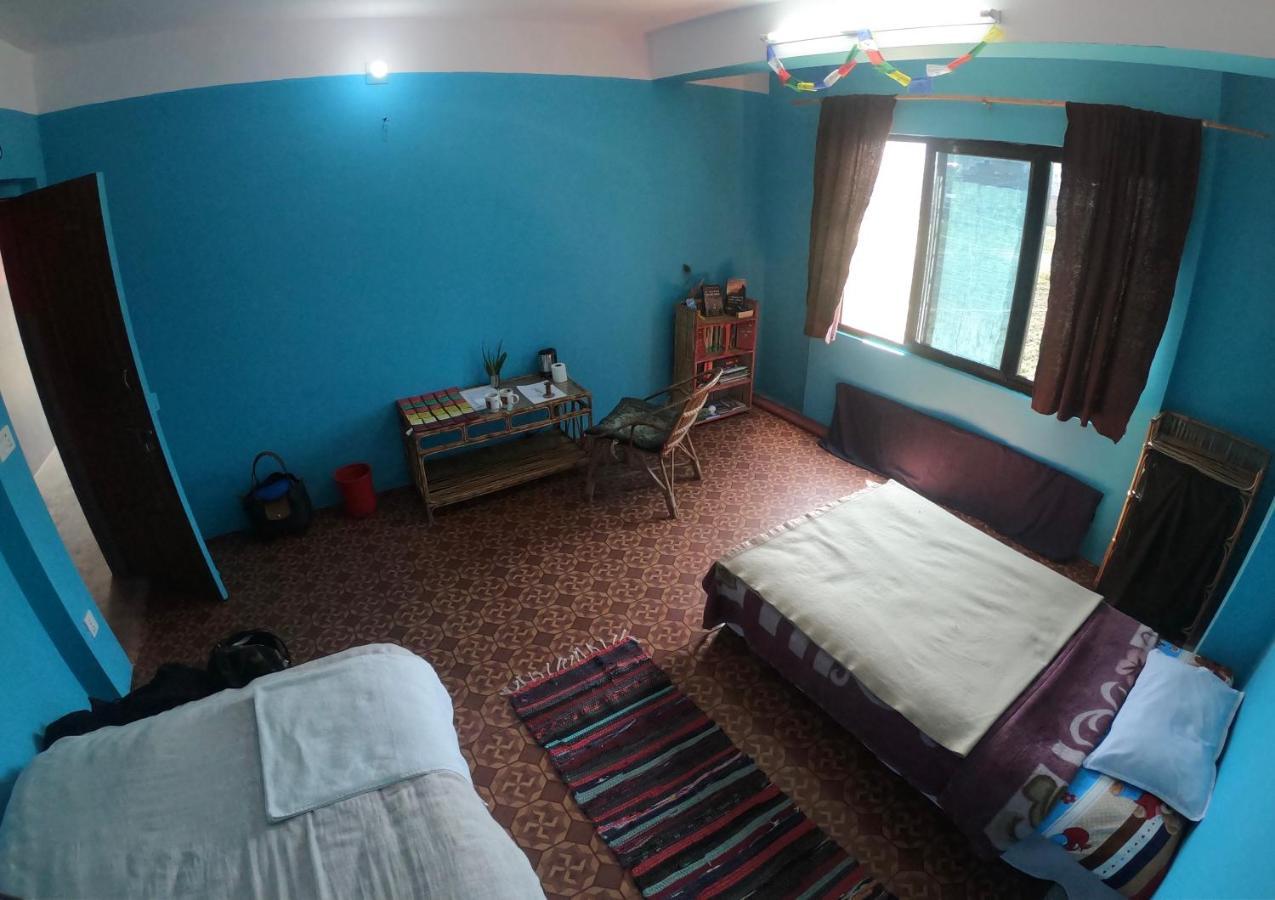 Rauti Home Panaoti Extérieur photo